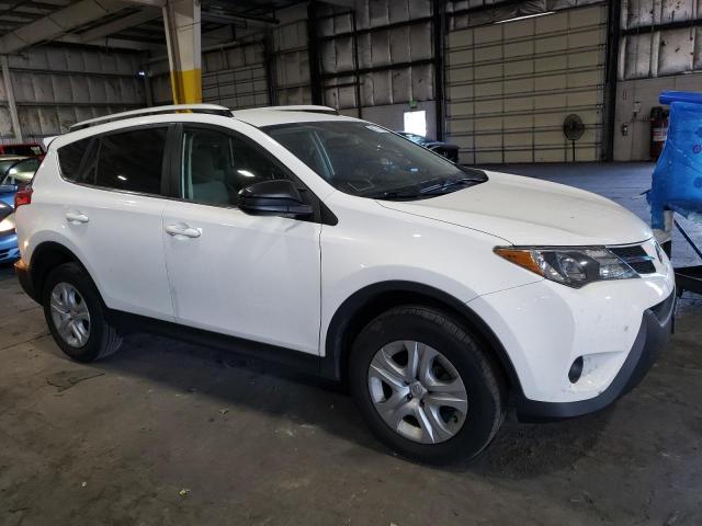 Photo 4 from auction – 2015 TOYOTA RAV4 LE with VIN JTMBFREV1FD156307