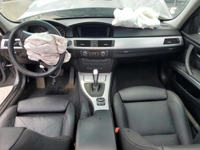 Photo 8 from auction – 2009 BMW 328 XIT with VIN WBAUU33519A540203