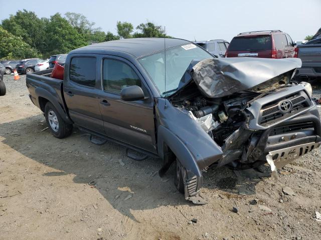 Photo 4 from auction – 2014 TOYOTA TACOMA DOU with VIN 3TMLU4EN3EM152419