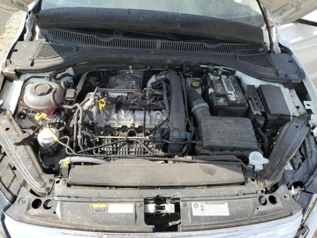 Photo 11 from auction – 2020 VOLKSWAGEN JETTA SEL with VIN 3VWEB7BU4LM042940