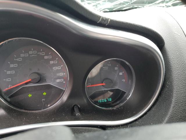 Photo 9 from auction – 2014 DODGE AVENGER SE with VIN 1C3CDZAB1EN143995