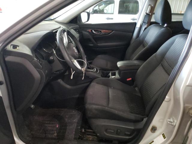 Photo 7 from auction – 2017 NISSAN ROGUE S with VIN KNMAT2MV1HP546533