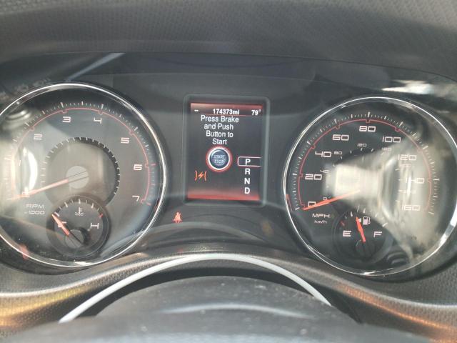 Zdjęcie 9 z aukcji – 2013 DODGE CHARGER R/ z VIN 2C3CDXCT5DH502816