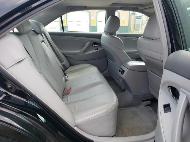 Photo 10 from auction – 2008 TOYOTA CAMRY HYBR with VIN JTNBB46K083046730