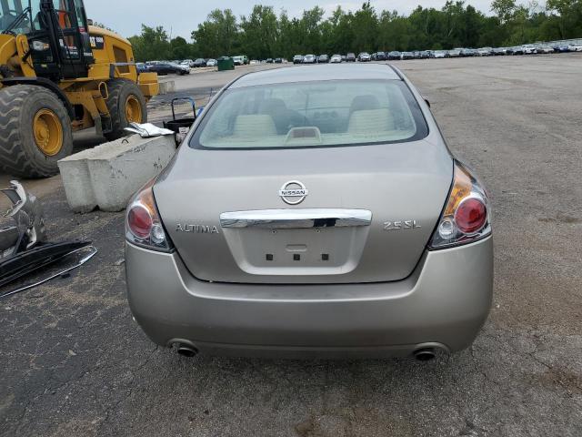 Photo 6 from auction – 2012 NISSAN ALTIMA BAS with VIN 1N4AL2APXCC139290