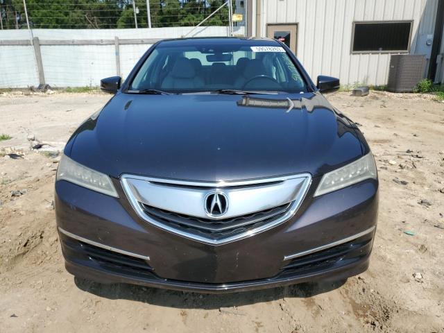 Photo 5 from auction – 2016 ACURA TLX TECH with VIN 19UUB2F52GA001487