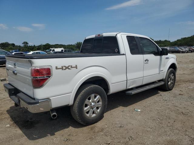Photo 3 from auction – 2014 FORD F150 SUPER with VIN 1FTFX1ET7EFA03870