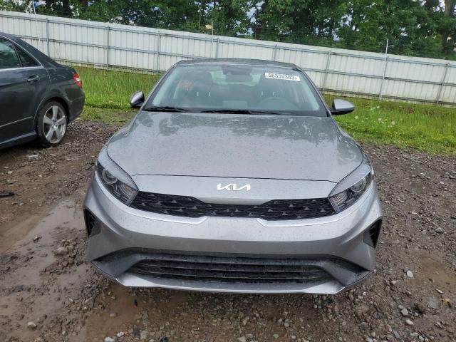 Photo 5 from auction – 2023 KIA FORTE LX with VIN 3KPF24AD3PE618783