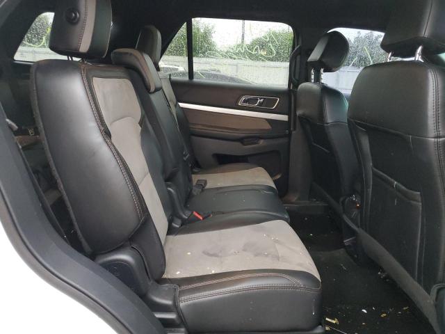 Photo 11 from auction – 2017 FORD EXPLORER X with VIN 1FM5K7D87HGA58873