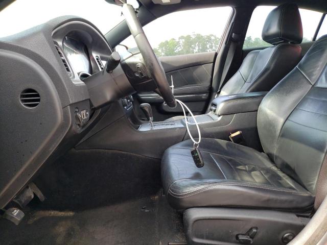 Photo 7 from auction – 2012 DODGE CHARGER R/ with VIN 2C3CDXCT9CH187839