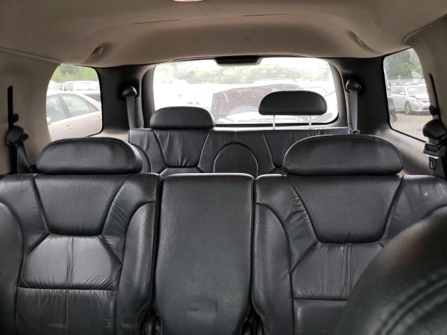 Photo 10 from auction – 2003 DODGE DURANGO SL with VIN 1D4HS58N03F519547