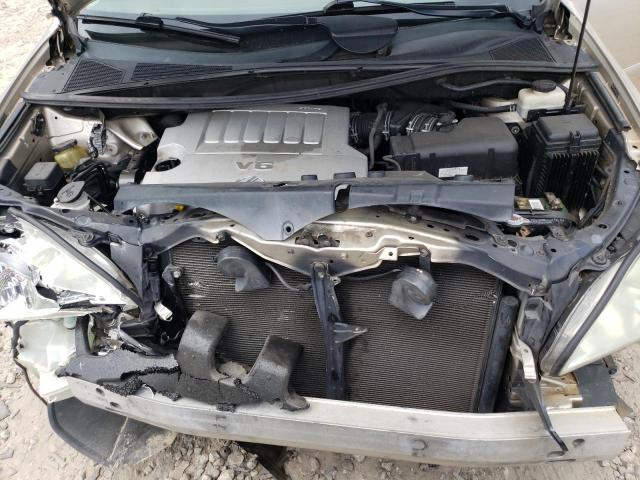 Photo 12 from auction – 2007 LEXUS RX 350 with VIN 2T2GK31U57C022700