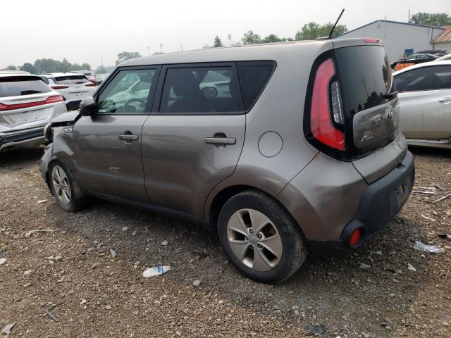 Photo 2 from auction – 2016 KIA SOUL with VIN KNDJN2A21G7370487