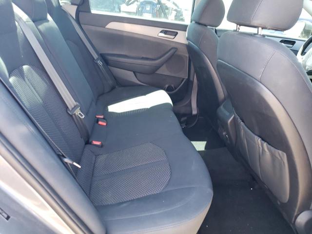 Photo 10 from auction – 2019 HYUNDAI SONATA SE with VIN 5NPE24AF6KH734495