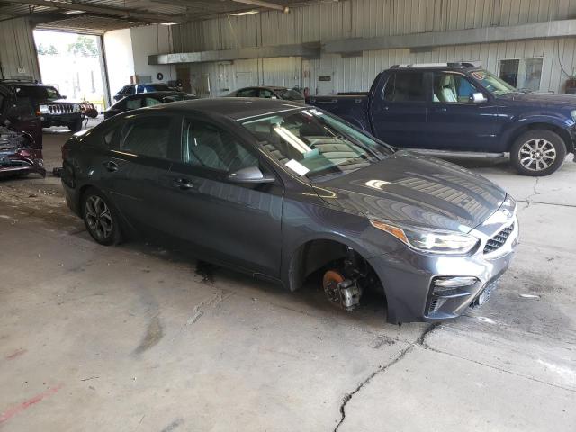 Photo 4 from auction – 2020 KIA FORTE FE with VIN 3KPF24AD8LE202061