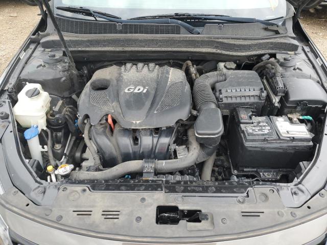 Zdjęcie 11 z aukcji – 2014 KIA OPTIMA EX z VIN 5XXGN4A78EG331482