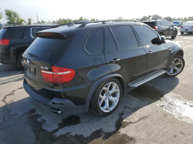 صورة رقم 3 من المزاد - 2007 BMW X5 4.8I مع VIN 4USFE835X7LY65739