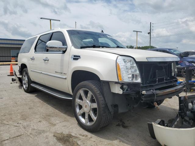 Photo 4 from auction – 2012 CADILLAC ESCALADE E with VIN 1GYS4HEF4CR262283