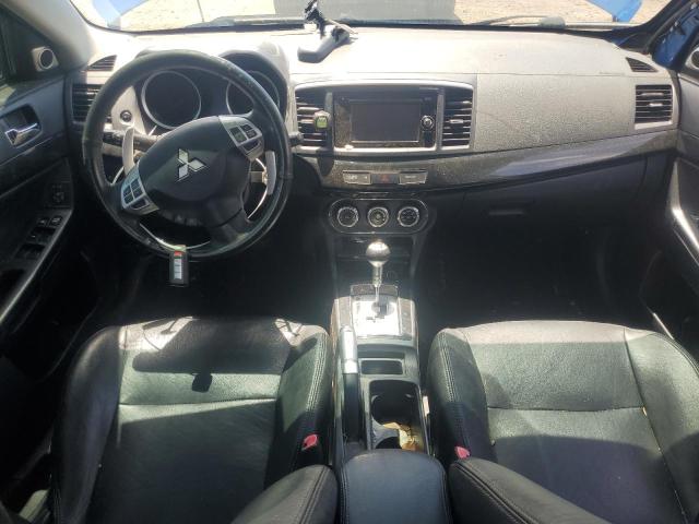 Photo 8 from auction – 2015 MITSUBISHI LANCER GT with VIN JA32U8FW6FU005355