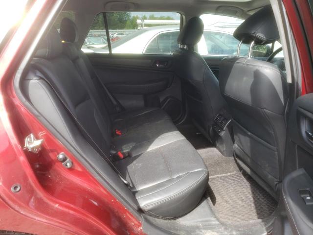 Photo 11 from auction – 2015 SUBARU OUTBACK 2. with VIN 4S4BSALC3F3224056