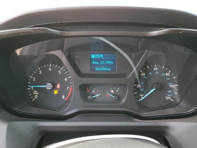Photo 9 from auction – 2019 FORD TRANSIT T- with VIN 1FTYR1ZM1KKB01415