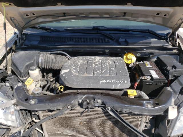 Photo 12 from auction – 2014 CHRYSLER TOWN & COU with VIN 2C4RC1BG3ER447174