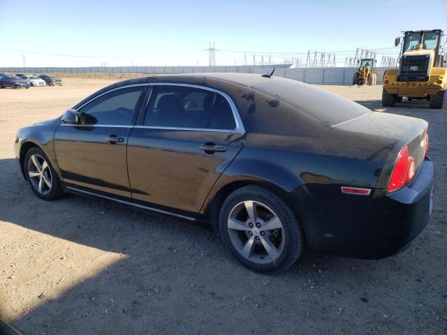 Photo 2 from auction – 2011 CHEVROLET MALIBU 1LT with VIN 1G1ZC5E11BF228708