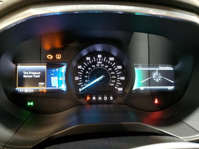 Zdjęcie 9 z aukcji – 2015 FORD EDGE SPORT z VIN 2FMTK4AP6FBC10289