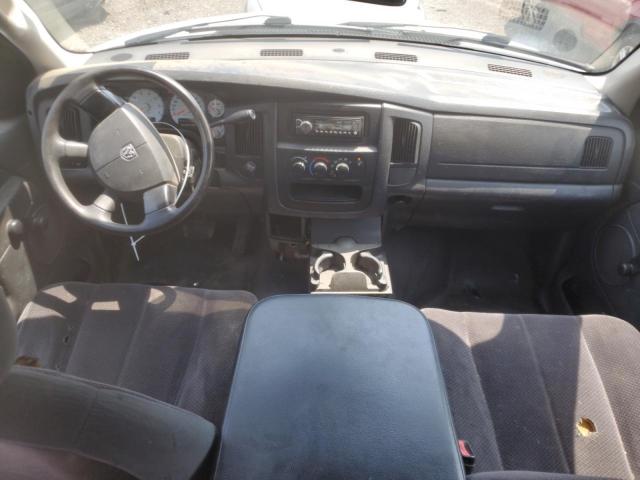 Photo 8 from auction – 2005 DODGE RAM 1500 S with VIN 1D7HA18N35J611475