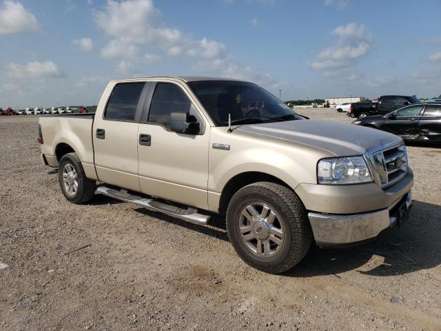 Photo 4 from auction – 2007 FORD F150 SUPER with VIN 1FTRW12W17KD03588