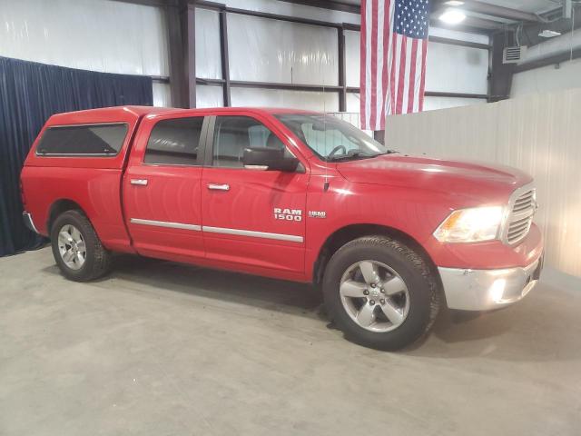 Photo 4 from auction – 2018 RAM 1500 SLT with VIN 1C6RR6TTXJS210317