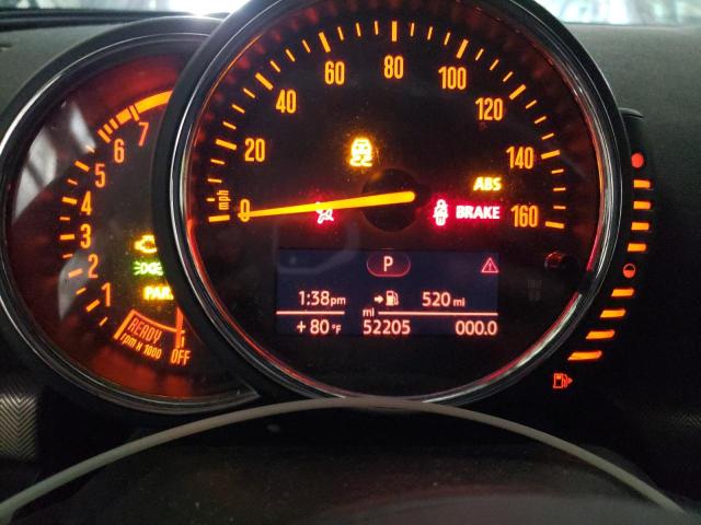 Photo 9 from auction – 2017 MINI COOPER S C with VIN WMWLU5C51H2E80930