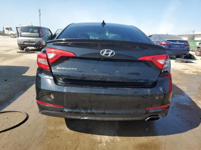 Photo 6 from auction – 2016 HYUNDAI SONATA SE with VIN 5NPE24AF8GH308959