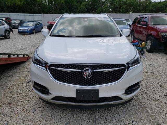 Photo 5 from auction – 2018 BUICK ENCLAVE AV with VIN 5GAEVCKW0JJ198084