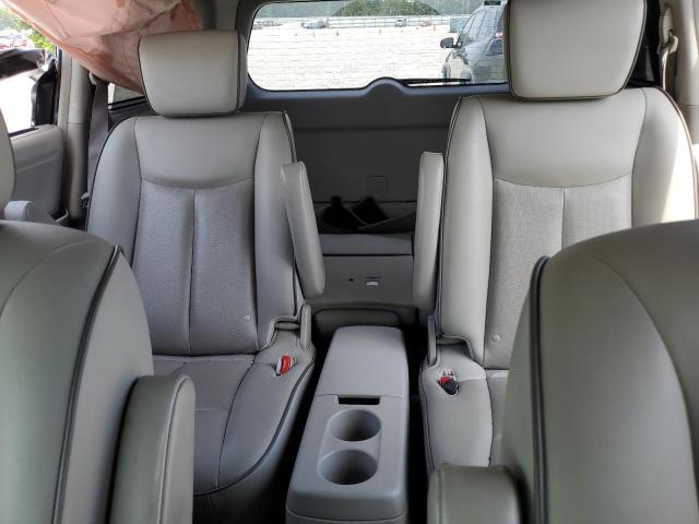 Photo 10 from auction – 2015 NISSAN QUEST S with VIN JN8AE2KP1F9125867