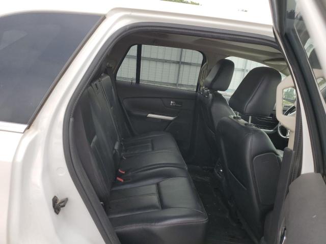 Photo 11 from auction – 2011 FORD EDGE LIMIT with VIN 2FMDK3KC2BBA70097