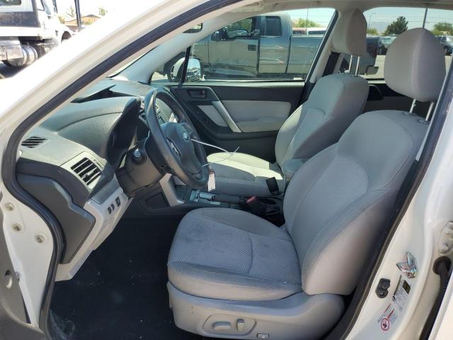 Photo 7 from auction – 2015 SUBARU FORESTER 2 with VIN JF2SJAGC4FH841858