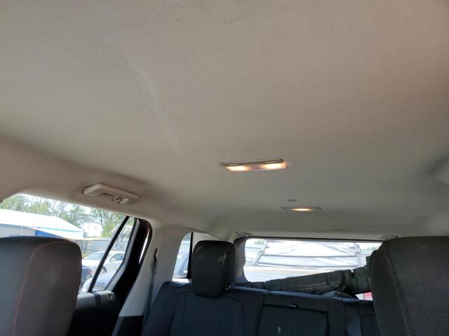 Photo 10 from auction – 2014 GMC TERRAIN SL with VIN 2GKALMEK9E6316769