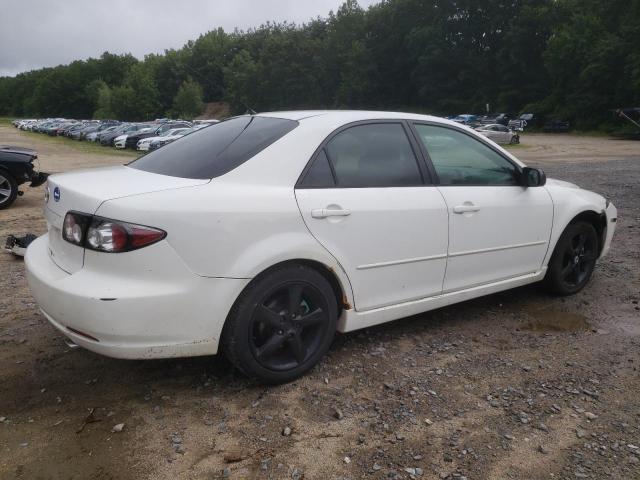 Photo 3 from auction – 2008 MAZDA 6 I with VIN 1YVHP80C585M38321