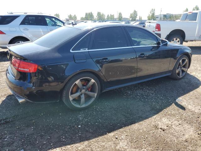 Photo 3 from auction – 2012 AUDI S4 PREMIUM with VIN WAUBGCFL2CA022777