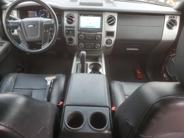 Photo 8 from auction – 2016 FORD EXPEDITION with VIN 1FMJK1HT7GEF24371