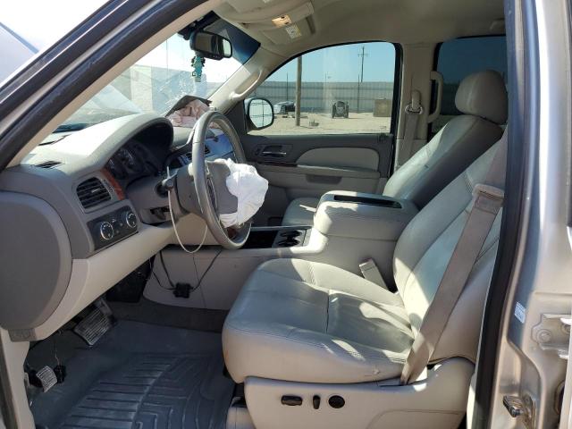 Photo 7 from auction – 2013 CHEVROLET SILVERADO with VIN 3GCPKTE72DG363014