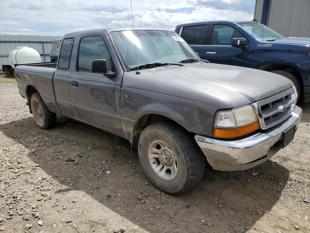 Photo 4 from auction – 1999 FORD RANGER SUP with VIN 1FTYR14V4XTA28493