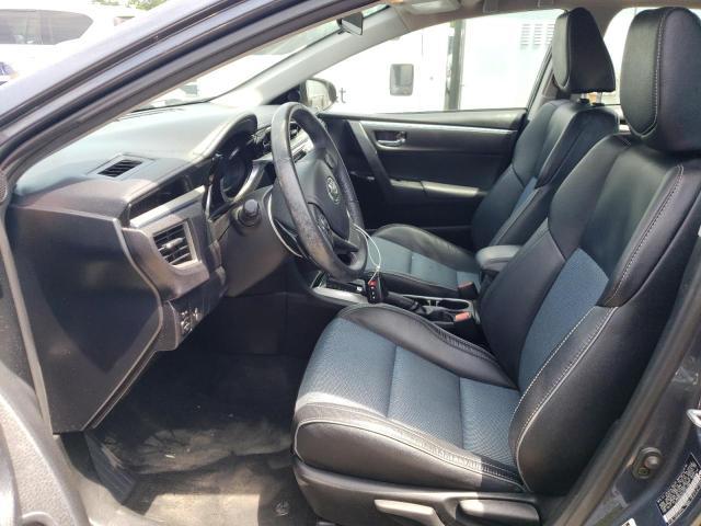 Photo 7 from auction – 2016 TOYOTA COROLLA L with VIN 5YFBURHE9GP562108