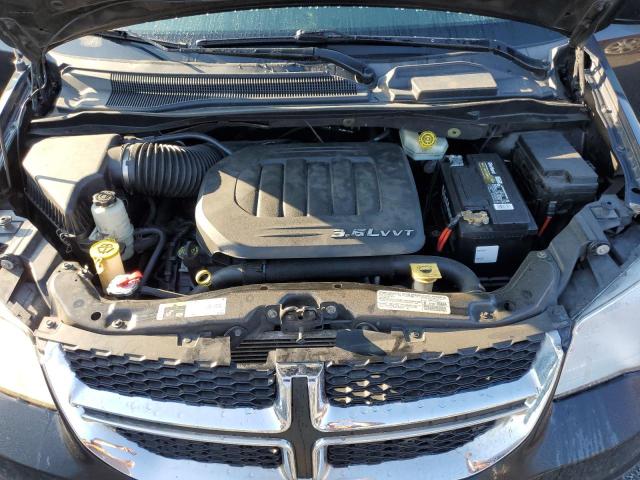 Photo 12 from auction – 2014 DODGE GRAND CARA with VIN 2C4RDGCG2ER155871