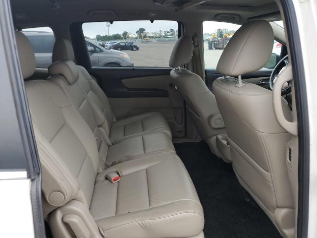 Photo 11 from auction – 2014 HONDA ODYSSEY EX with VIN 5FNRL5H63EB124020
