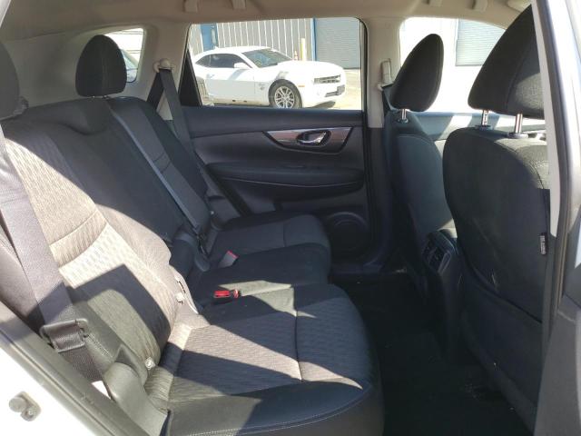 Photo 11 from auction – 2017 NISSAN ROGUE S with VIN KNMAT2MV4HP557719