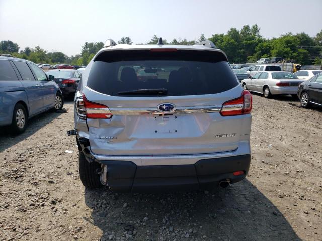 Photo 6 from auction – 2022 SUBARU ASCENT PRE with VIN 4S4WMACDXN3440375