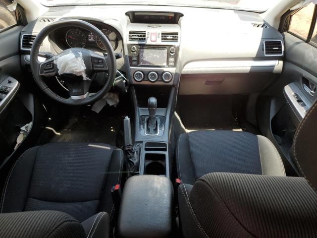 Photo 8 from auction – 2015 SUBARU IMPREZA SP with VIN JF1GPAT69F8263958