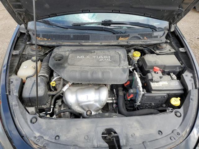 Photo 11 from auction – 2014 DODGE DART SXT with VIN 1C3CDFBB1ED920551